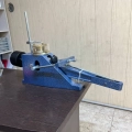 دستگاه آزمایش تحکیم