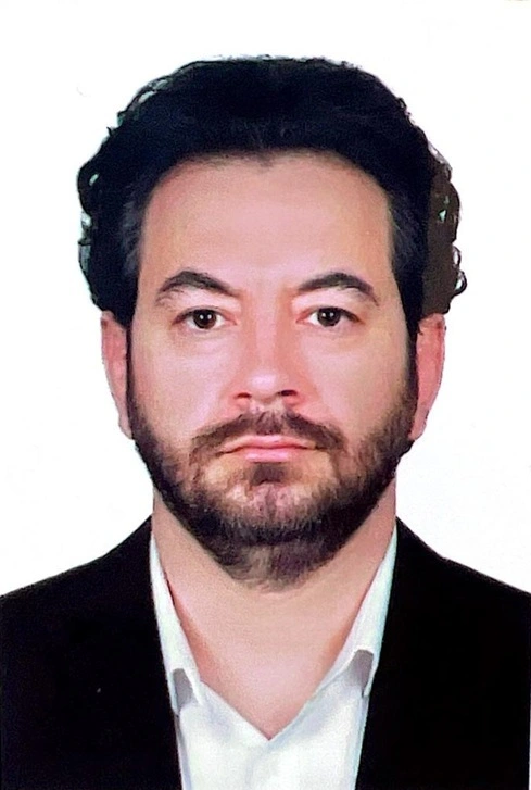 رسول غلامی