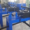 دستگاه برش مستقیم خاک