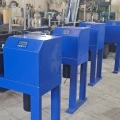 دستگاه برش مستقیم خاک