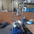 دستگاه CBR دستی