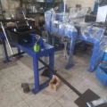 دستگاه برش مستقیم خاک