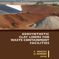 Geosynthetic Clay Liners for Waste Containment Facilities