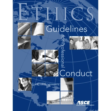 Guidelines for Professional Conduct for Civil Engineers