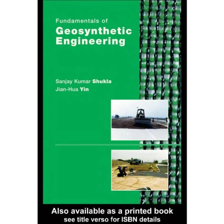 Fundamentals of geosynthetics