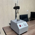 دستگاه درجه نفوذ قیر