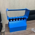 مقسم آزمایشگاهی