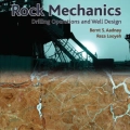 Petroleum Rock Mechanics Drilling Operations and Well Design