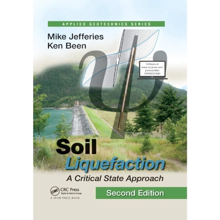 Soil Liquefaction-A Critical State Approach