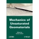 Mechanics of Unsaturated Geomaterials