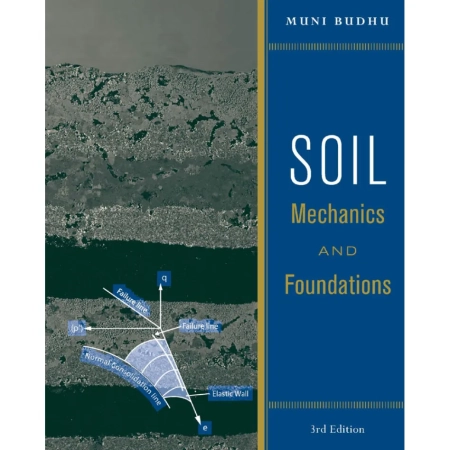 Soil Mechanics and Foundations