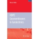 HDPE Geomembranes in Geotechnics