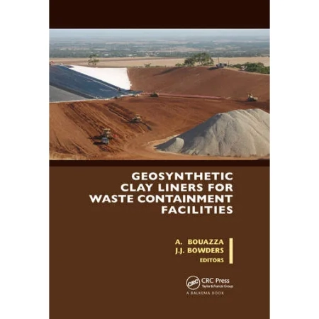 Geosynthetic Clay Liners for Waste Containment Facilities