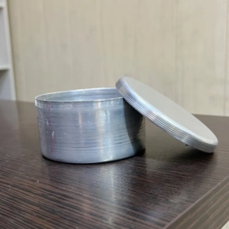 قوطی رطوبت آزمایشگاهی