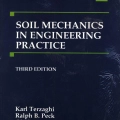 Soil Mechanics in Engineering Practice